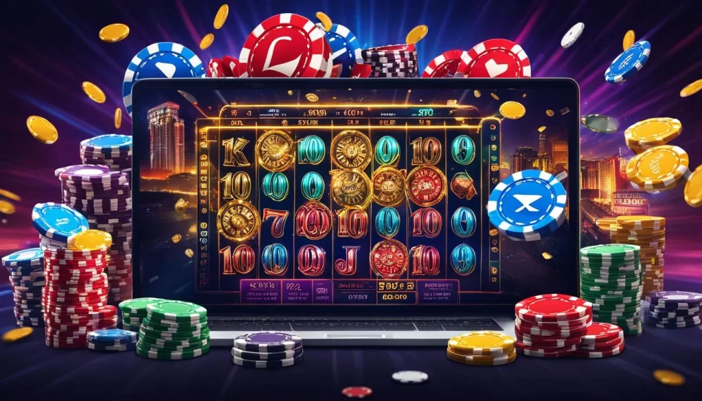 hbet win live dealer