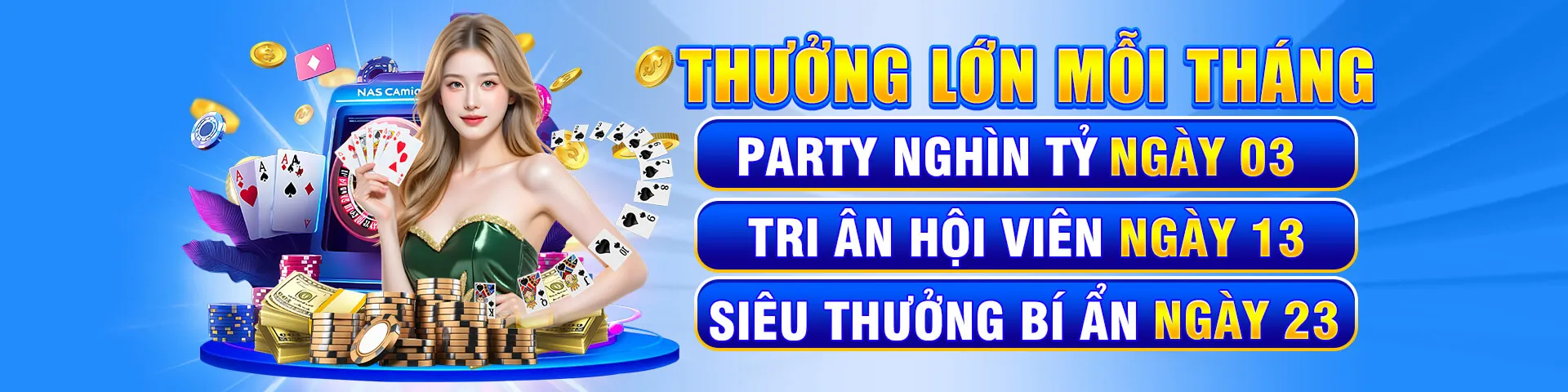 Sảnh Casino trực tuyến hbet win