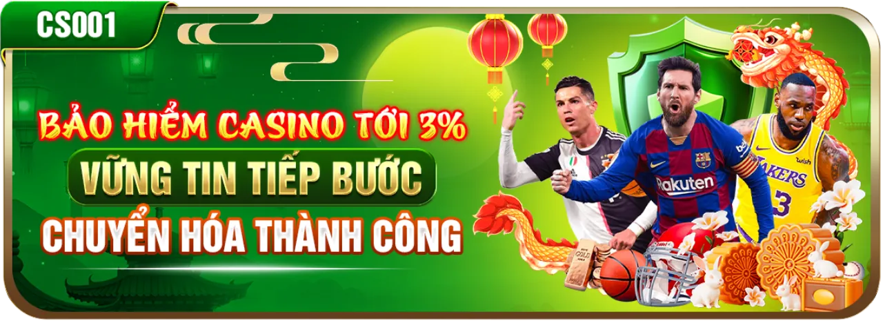 Banner khuyến mãi thành viên mới hbet win