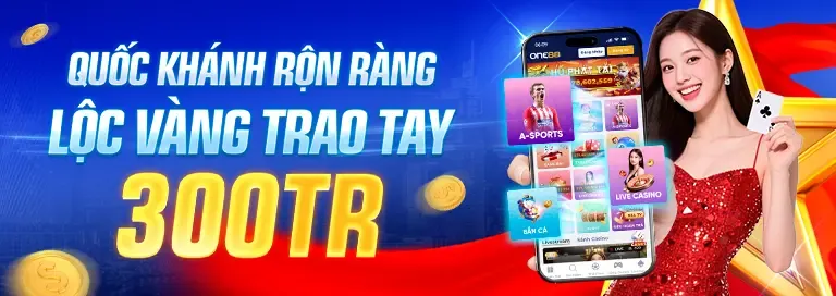 Ưu đãi casino hbet win